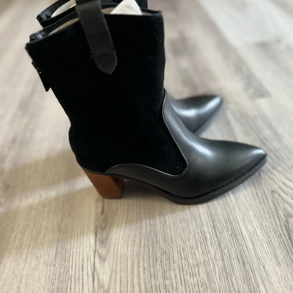 Splendid Raquel boots size 6